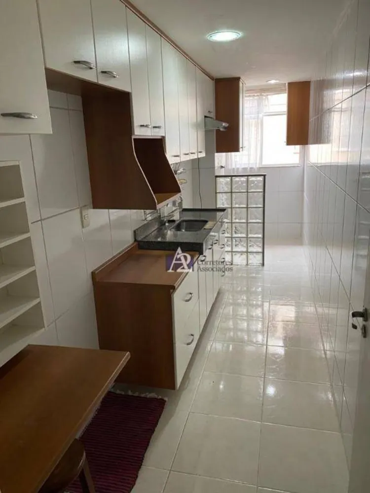 Cobertura, 3 quartos, 158 m² - Foto 11