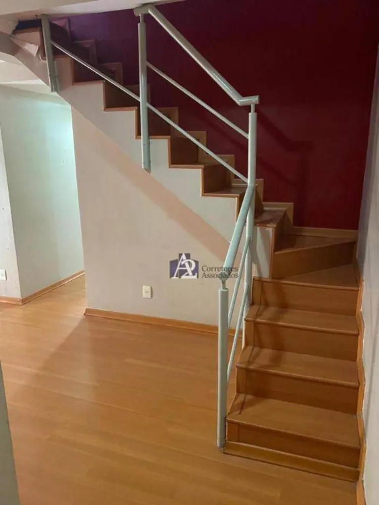 Cobertura, 3 quartos, 158 m² - Foto 4