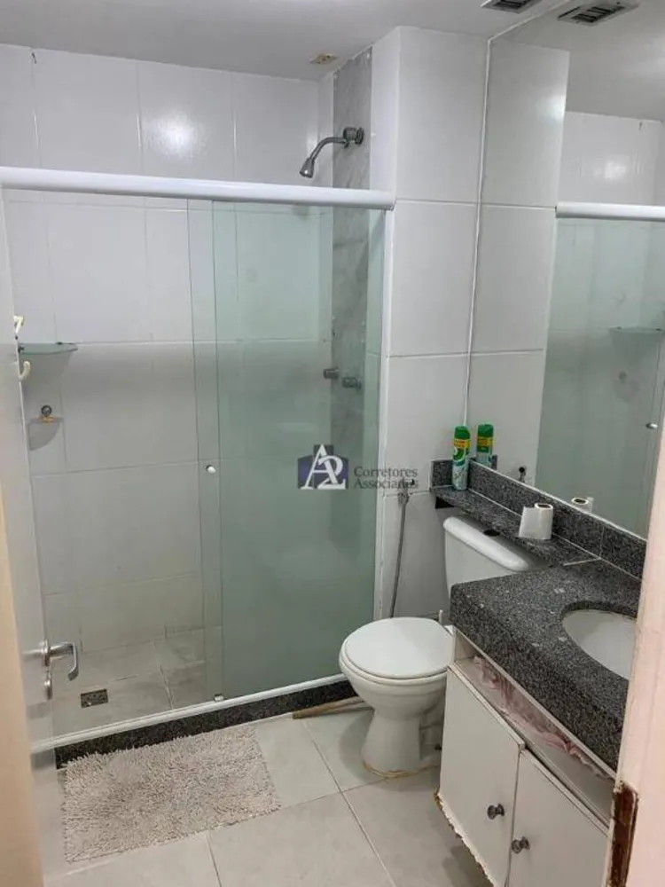 Cobertura, 3 quartos, 158 m² - Foto 12