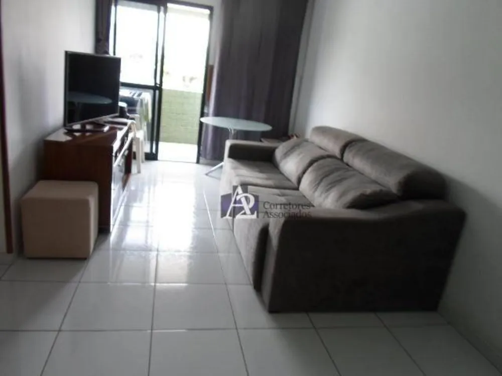 Apartamento, 2 quartos, 67 m² - Foto 2