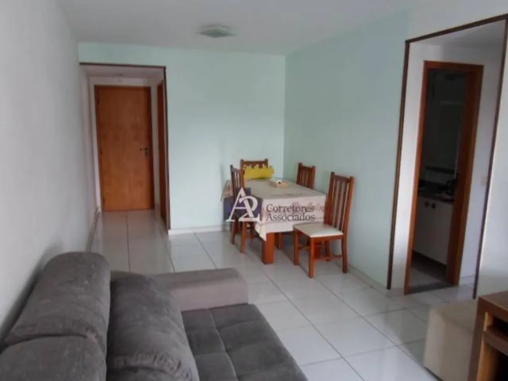 Apartamento, 2 quartos, 67 m² - Foto 5