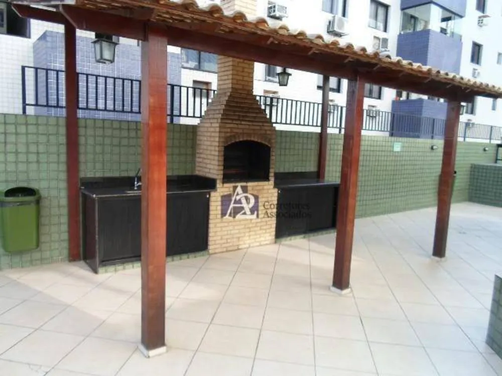 Apartamento, 2 quartos, 67 m² - Foto 9