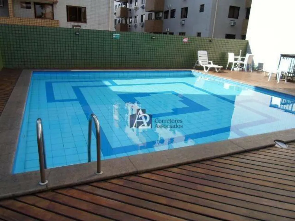 Apartamento, 2 quartos, 67 m² - Foto 1