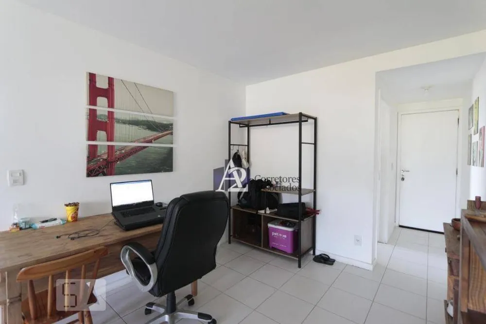 Apartamento, 2 quartos, 78 m² - Foto 5