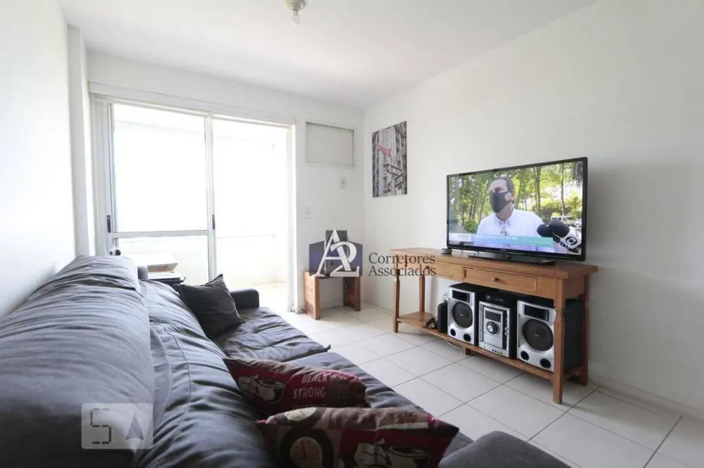 Apartamento, 2 quartos, 78 m² - Foto 2