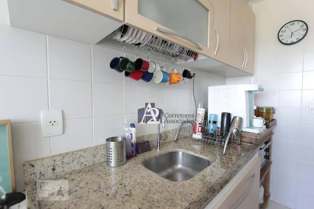 Apartamento, 2 quartos, 78 m² - Foto 14