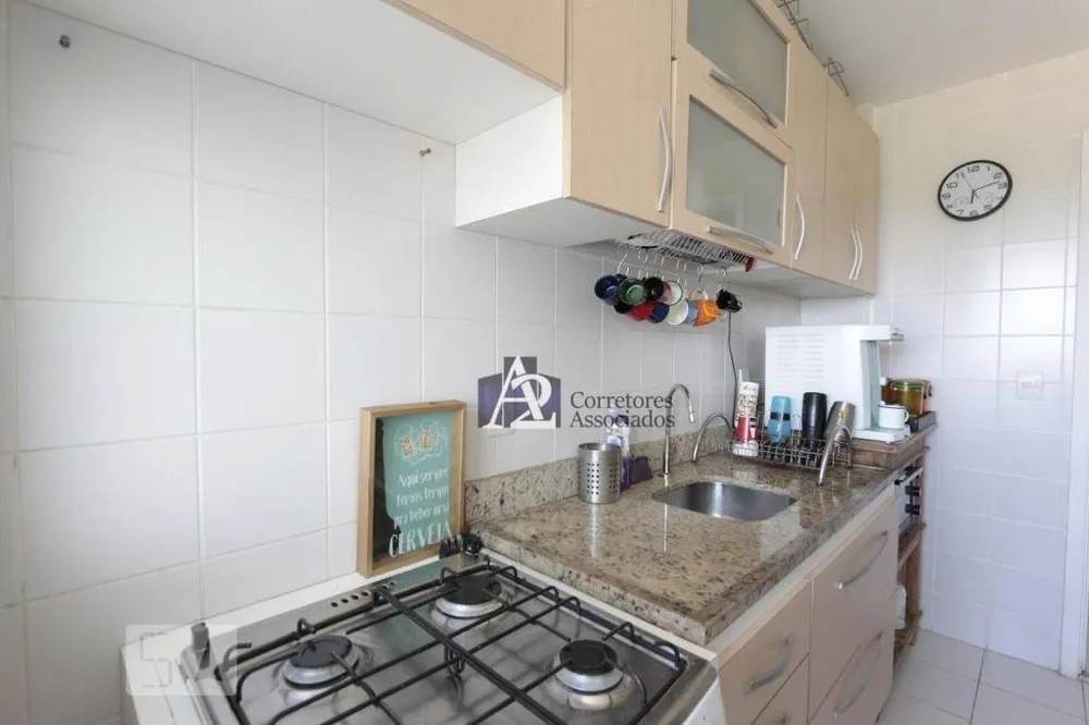 Apartamento, 2 quartos, 78 m² - Foto 15