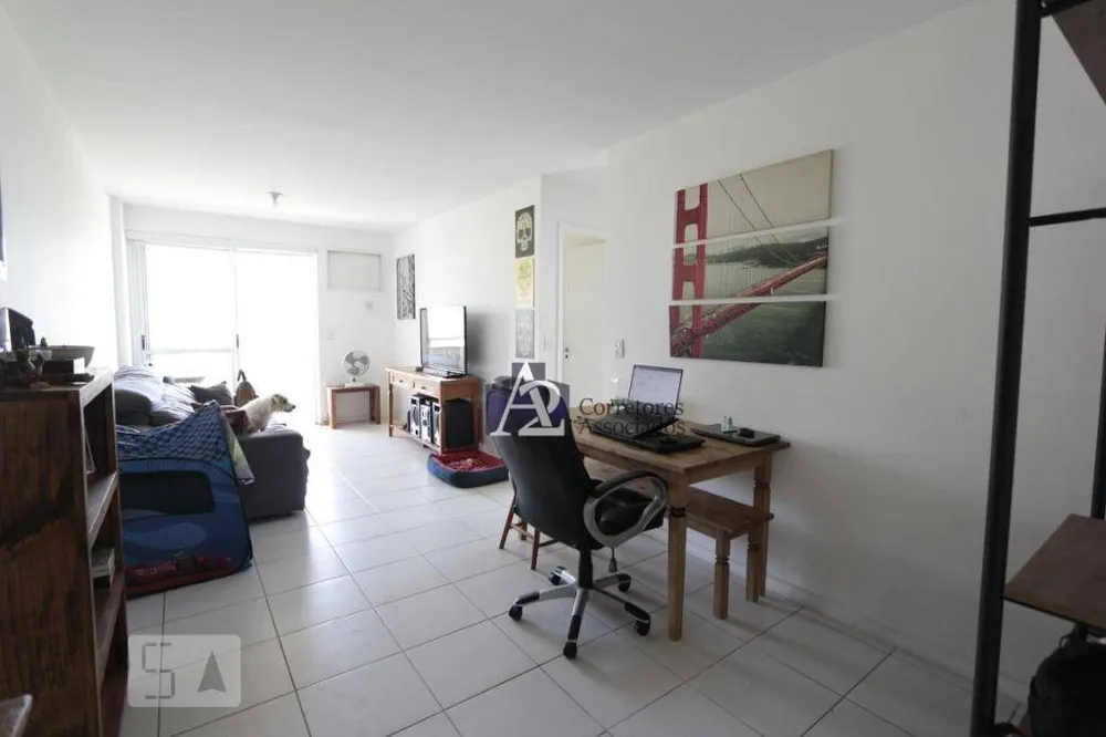 Apartamento, 2 quartos, 78 m² - Foto 4