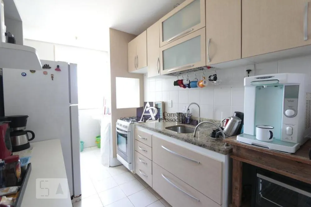 Apartamento, 2 quartos, 78 m² - Foto 16