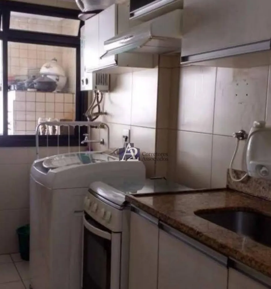 Apartamento, 2 quartos, 60 m² - Foto 8