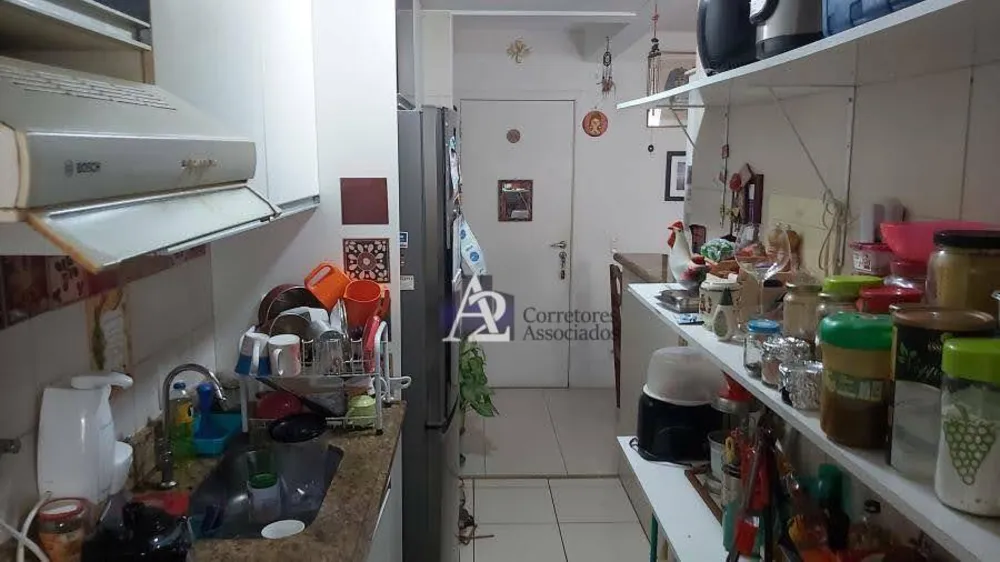 Apartamento, 2 quartos, 60 m² - Foto 7