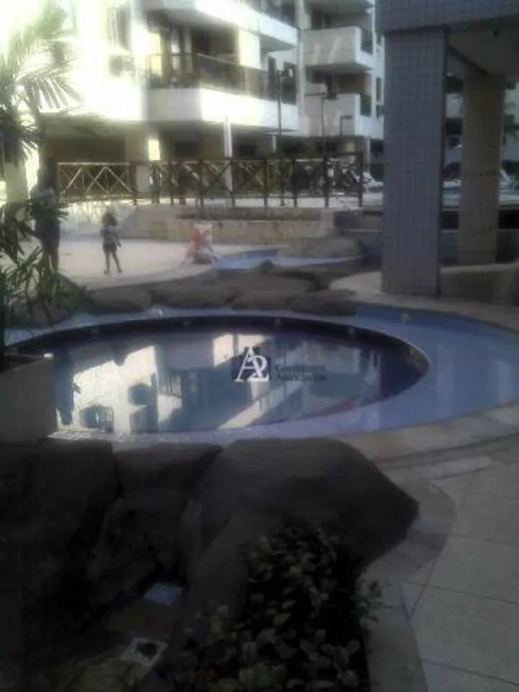 Apartamento, 2 quartos, 60 m² - Foto 11