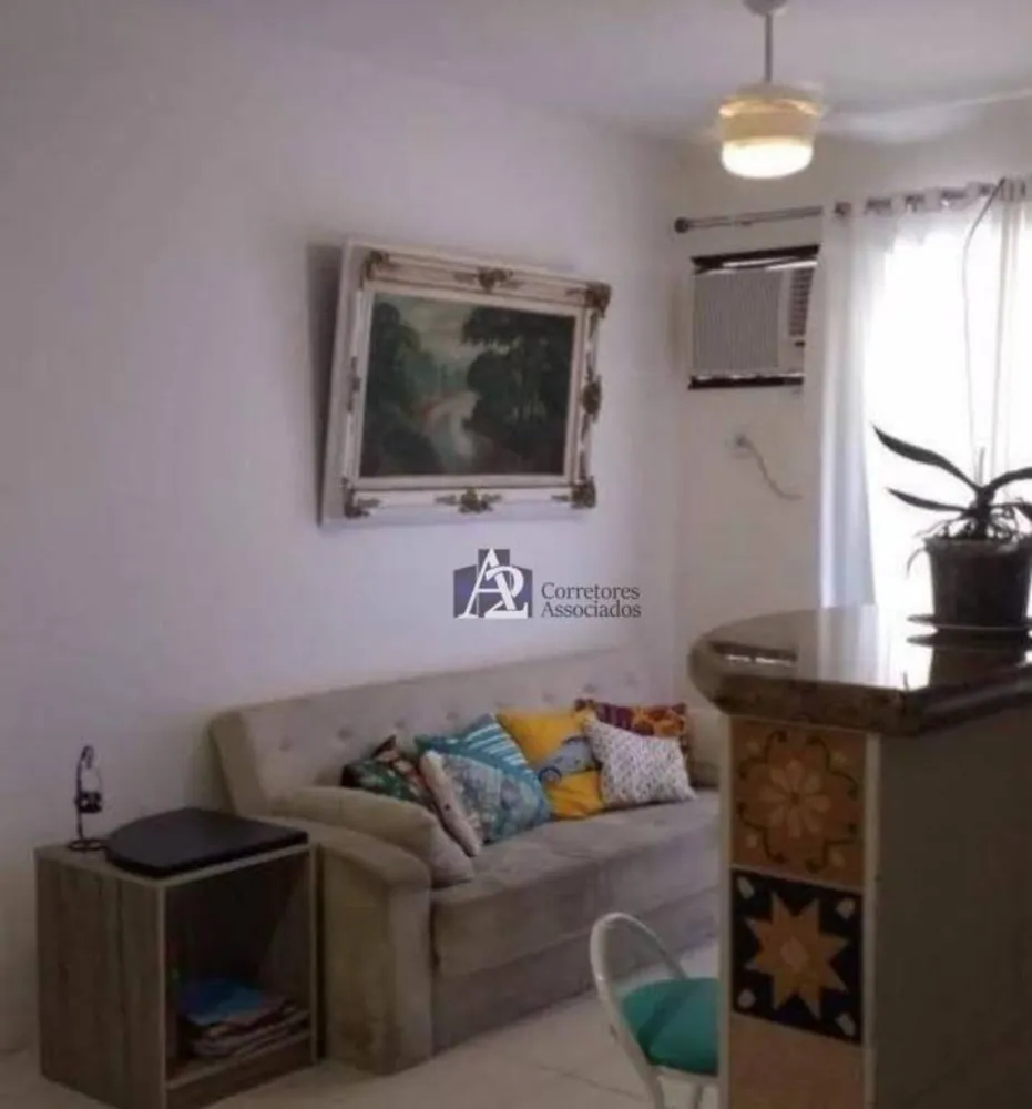 Apartamento, 2 quartos, 60 m² - Foto 1
