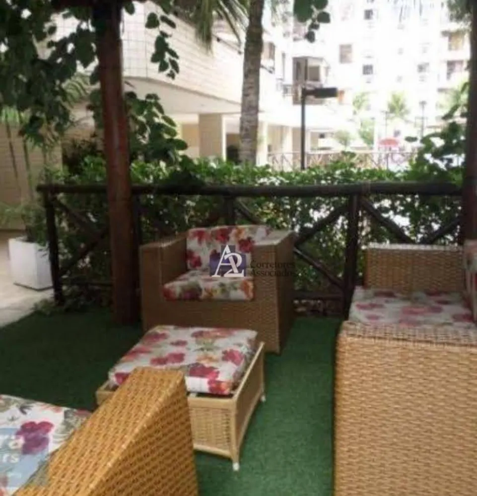 Apartamento, 2 quartos, 60 m² - Foto 16