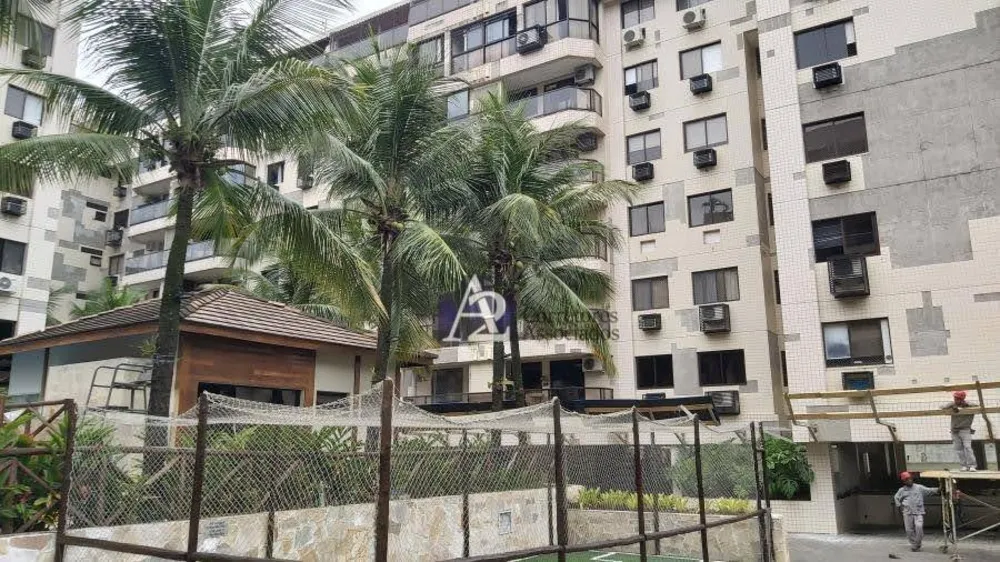 Apartamento, 2 quartos, 60 m² - Foto 9