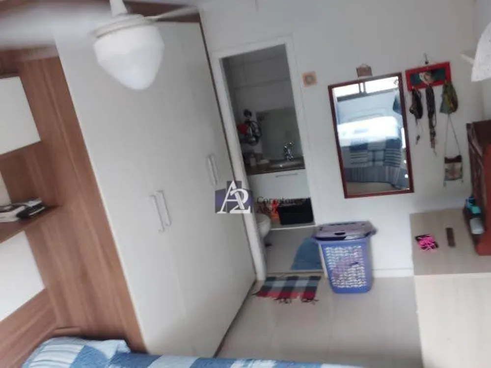 Apartamento, 2 quartos, 60 m² - Foto 5