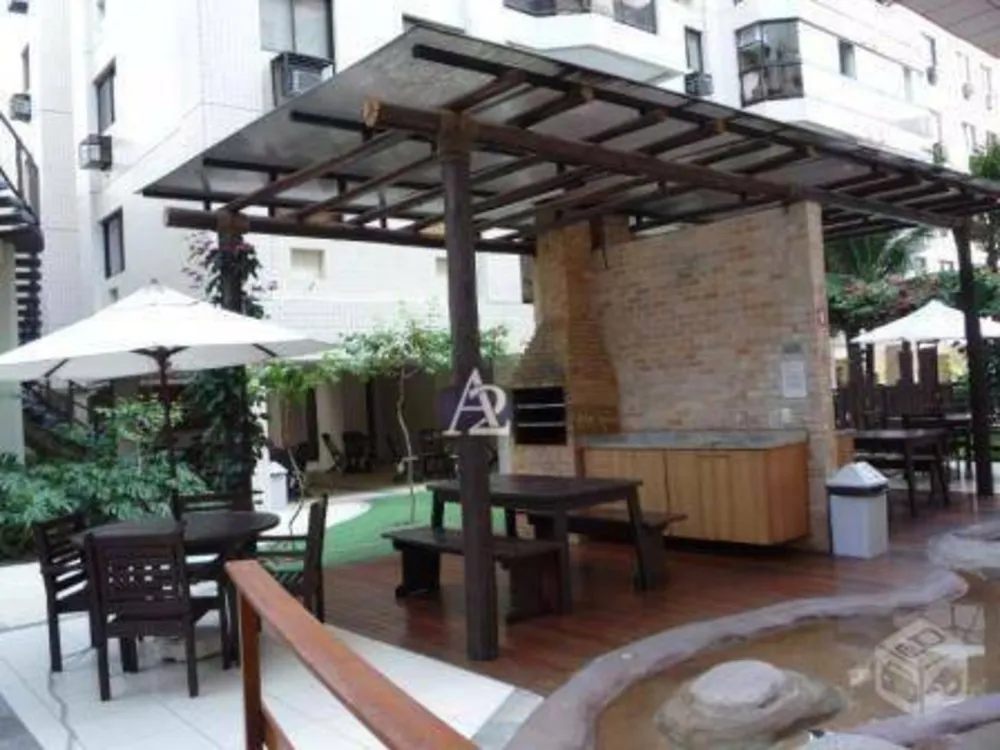 Apartamento, 2 quartos, 60 m² - Foto 14
