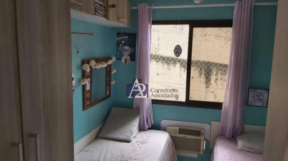 Apartamento, 2 quartos, 60 m² - Foto 6