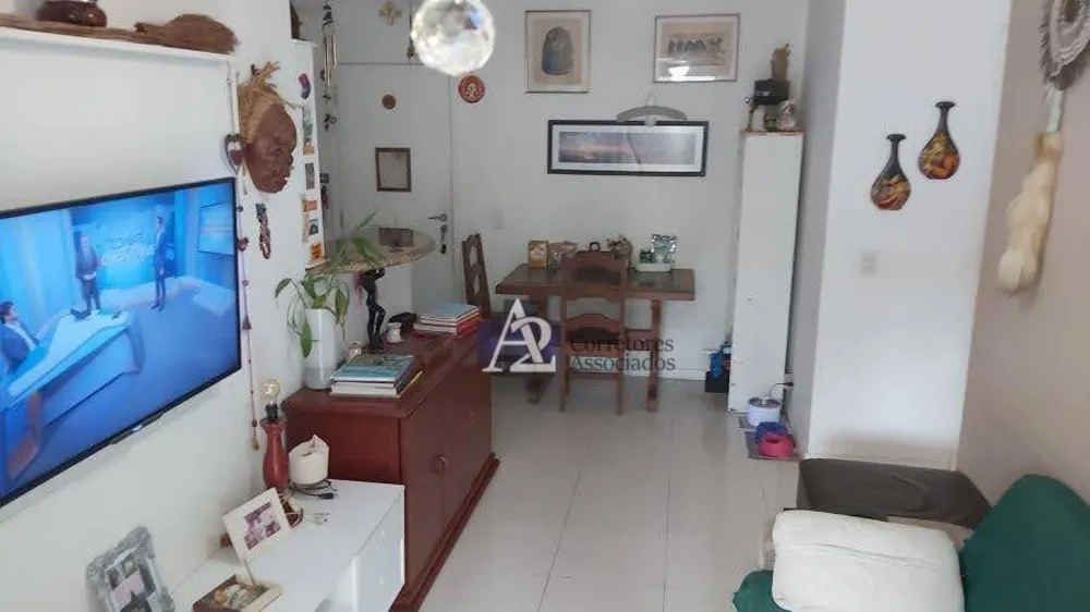 Apartamento, 2 quartos, 60 m² - Foto 4