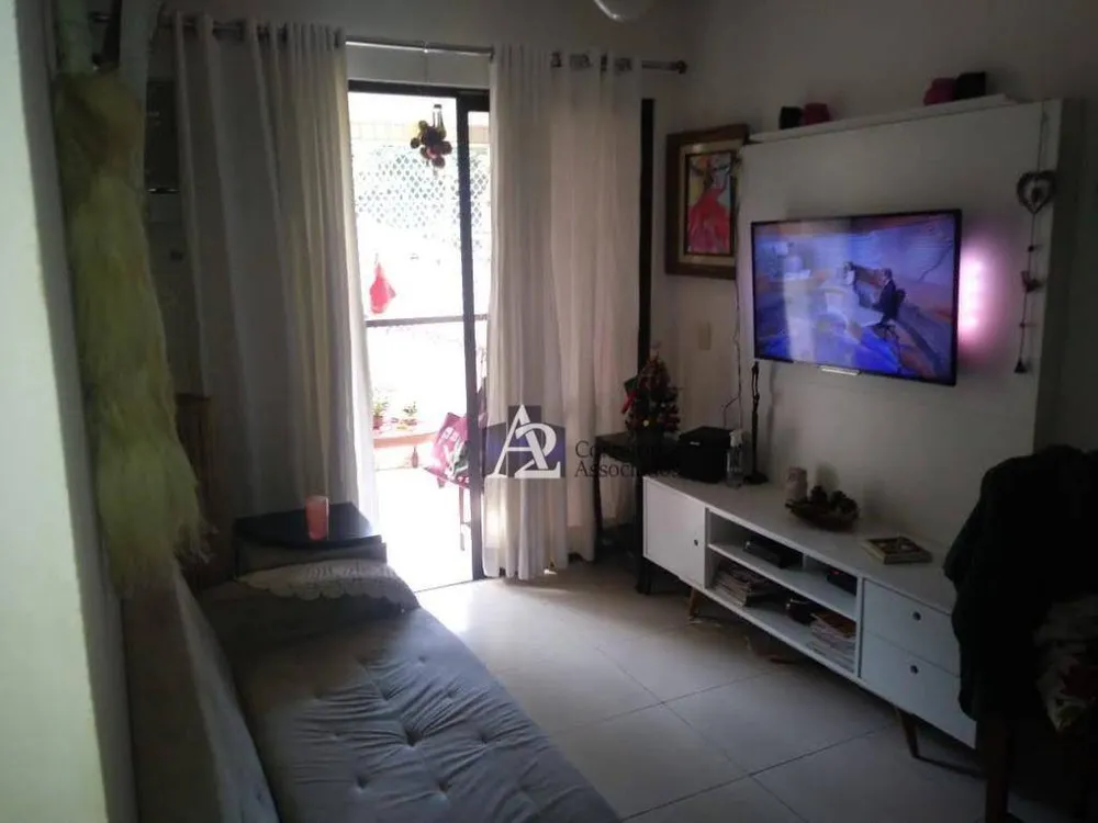 Apartamento, 2 quartos, 60 m² - Foto 3