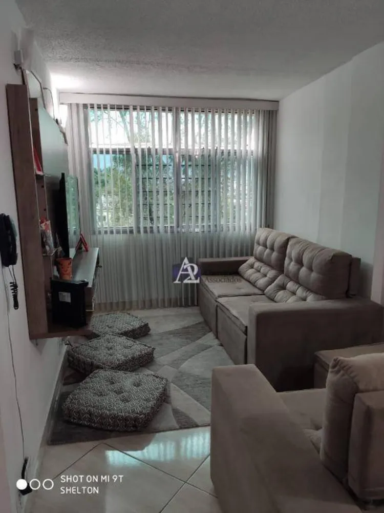 Apartamento, 2 quartos, 63 m² - Foto 1