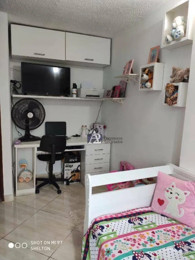 Apartamento, 2 quartos, 63 m² - Foto 9
