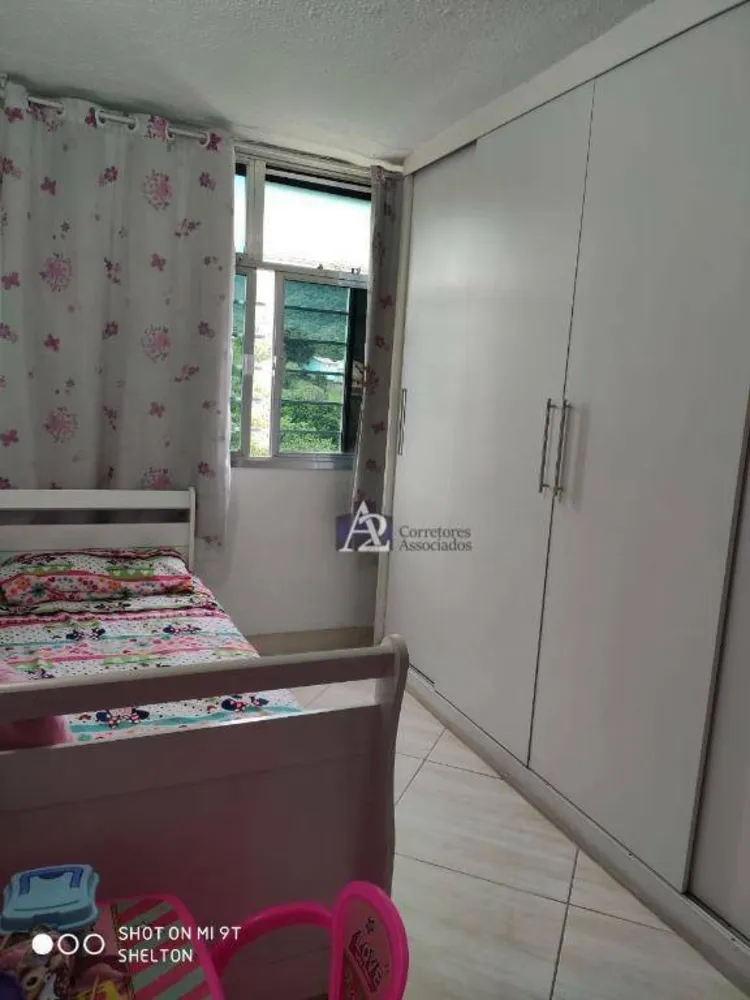 Apartamento, 2 quartos, 63 m² - Foto 7