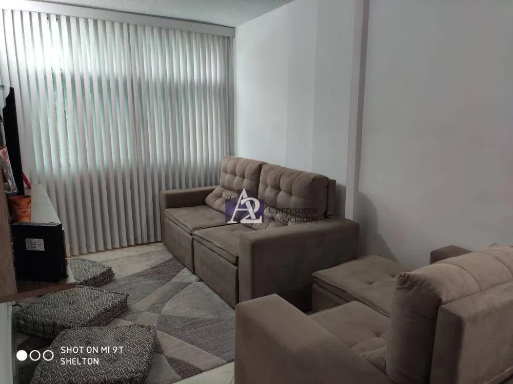 Apartamento, 2 quartos, 63 m² - Foto 2