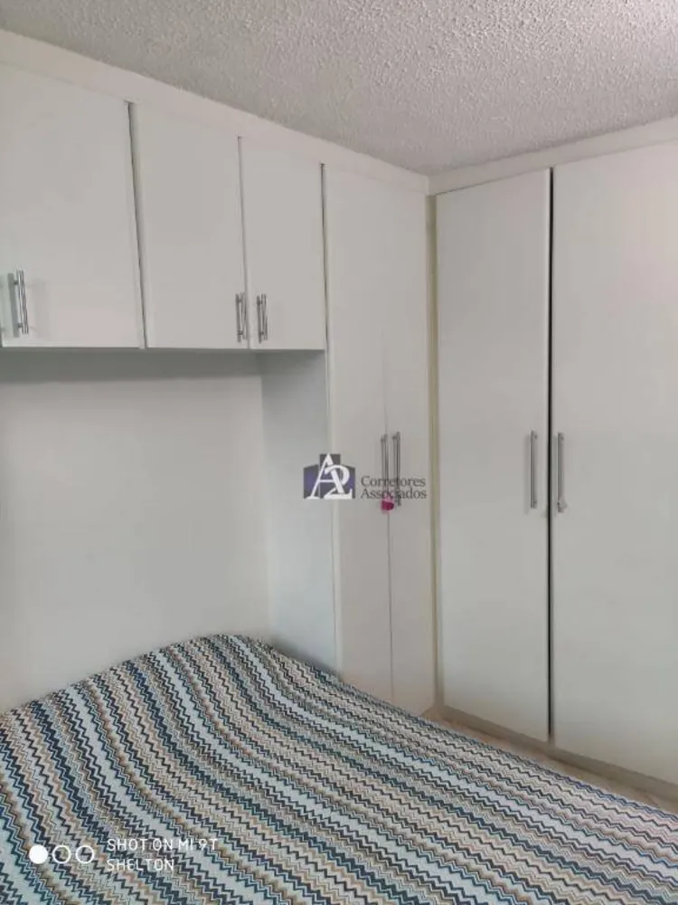 Apartamento, 2 quartos, 63 m² - Foto 6