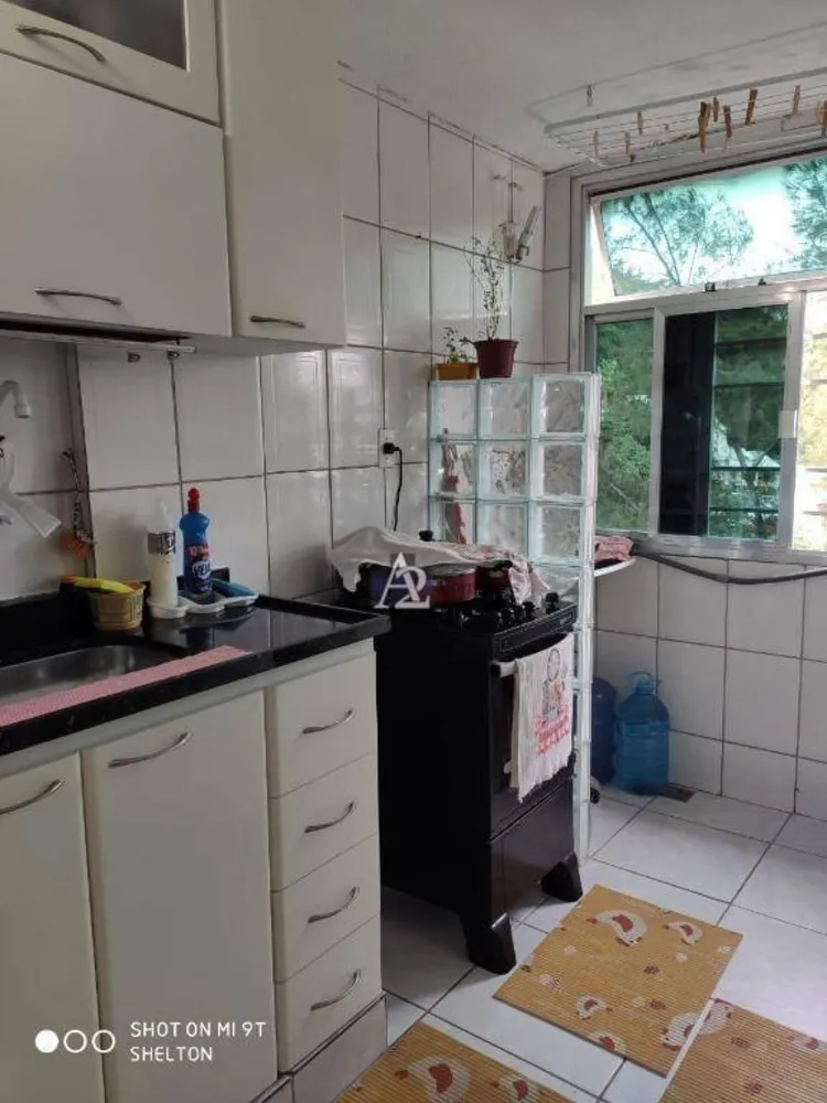 Apartamento, 2 quartos, 63 m² - Foto 13