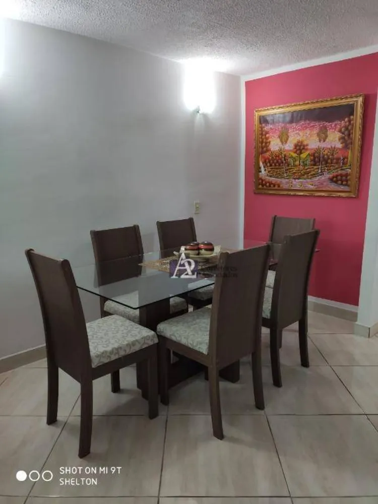 Apartamento, 2 quartos, 63 m² - Foto 3