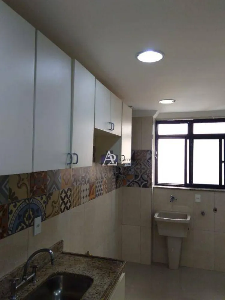Apartamento, 3 quartos, 110 m² - Foto 21