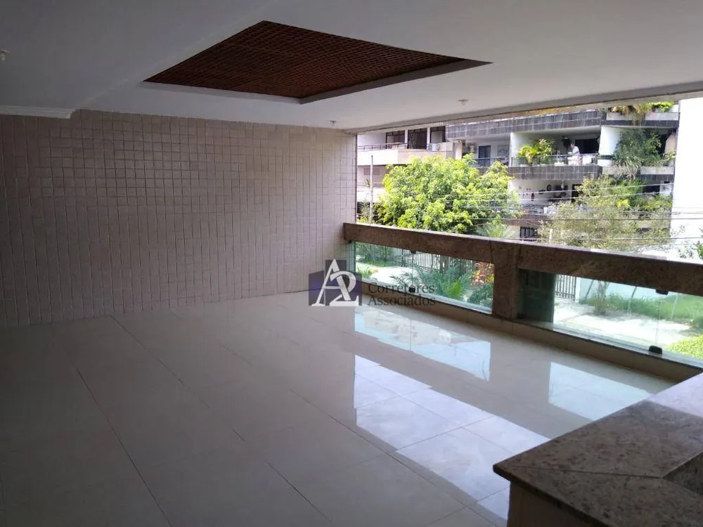 Apartamento, 3 quartos, 110 m² - Foto 22
