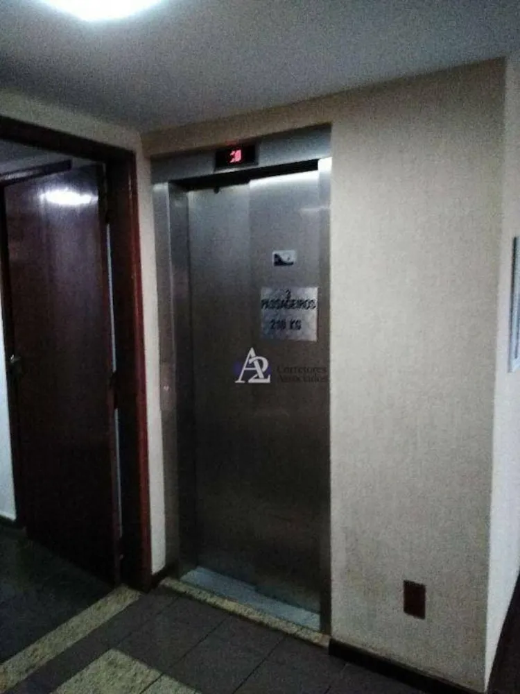 Apartamento, 3 quartos, 110 m² - Foto 3