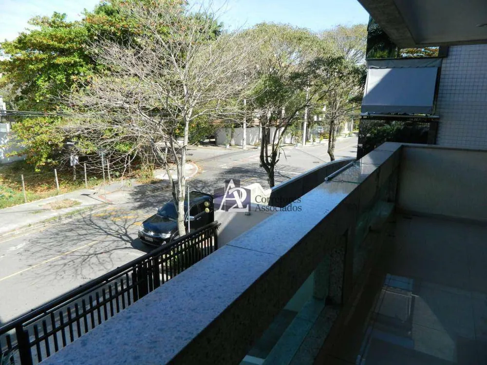 Apartamento, 3 quartos, 110 m² - Foto 6