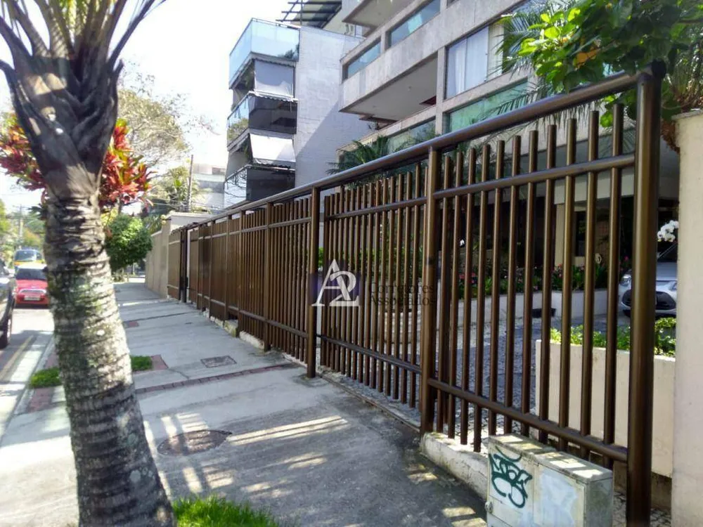 Apartamento, 3 quartos, 110 m² - Foto 2