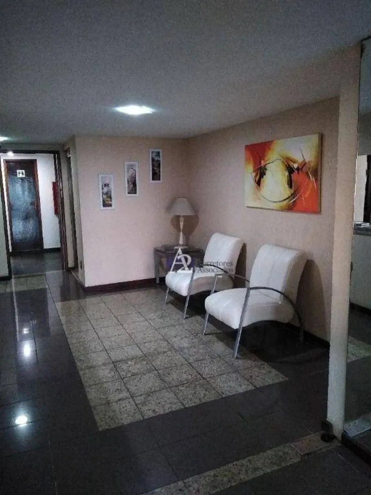 Apartamento, 3 quartos, 110 m² - Foto 25