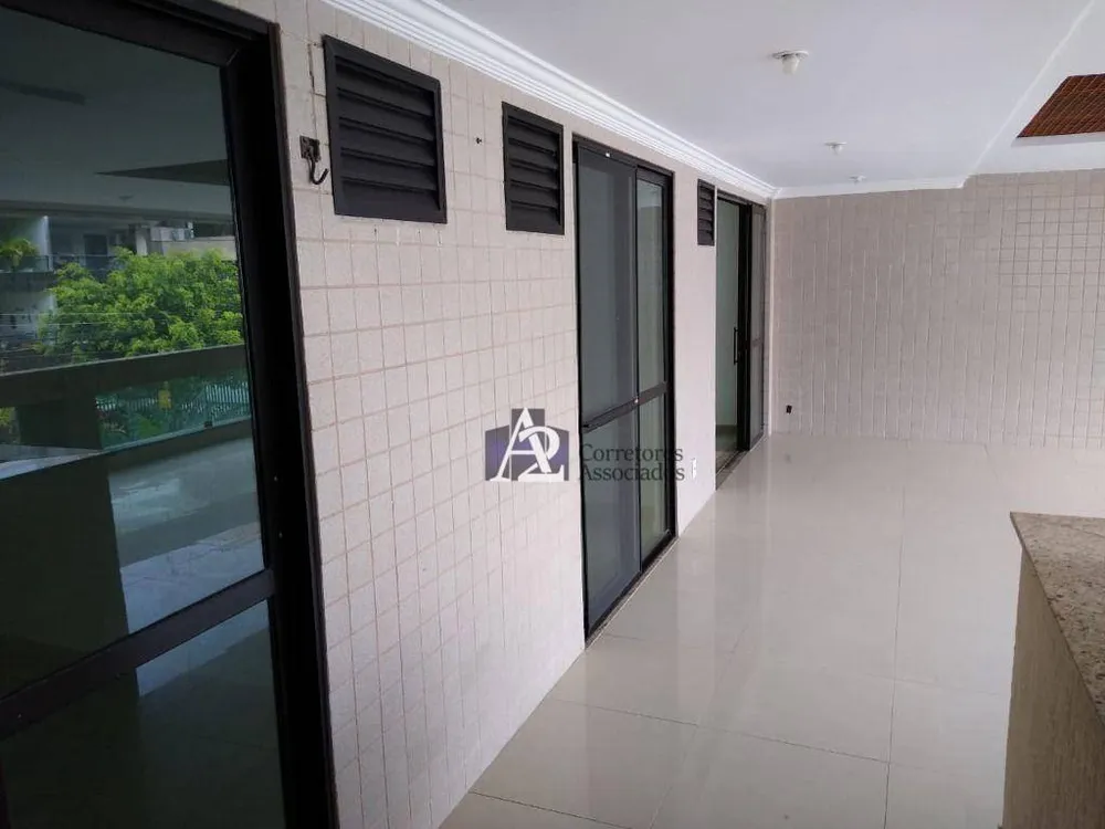 Apartamento, 3 quartos, 110 m² - Foto 5