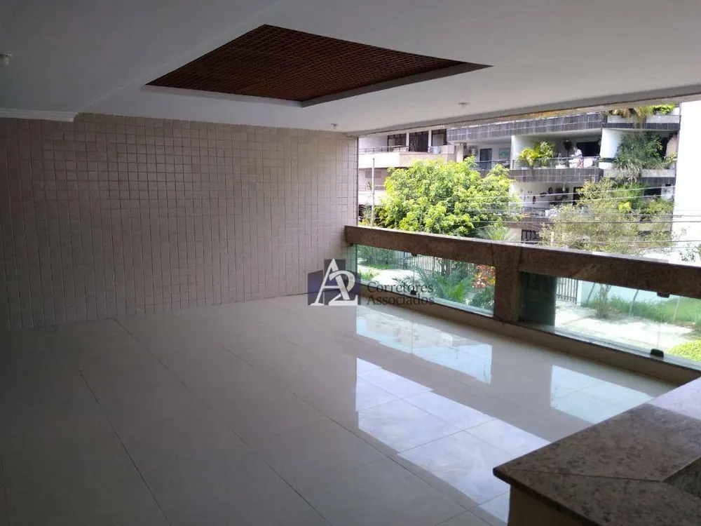 Apartamento, 3 quartos, 110 m² - Foto 7