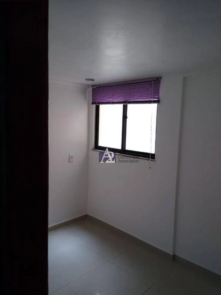Apartamento, 3 quartos, 110 m² - Foto 20