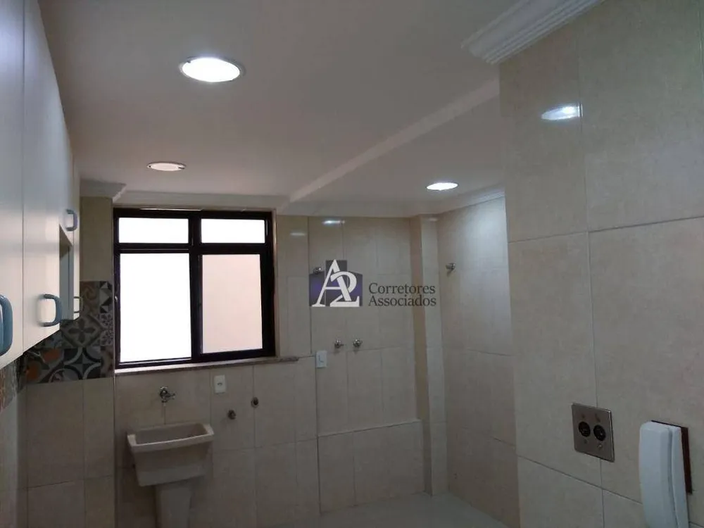 Apartamento, 3 quartos, 110 m² - Foto 13