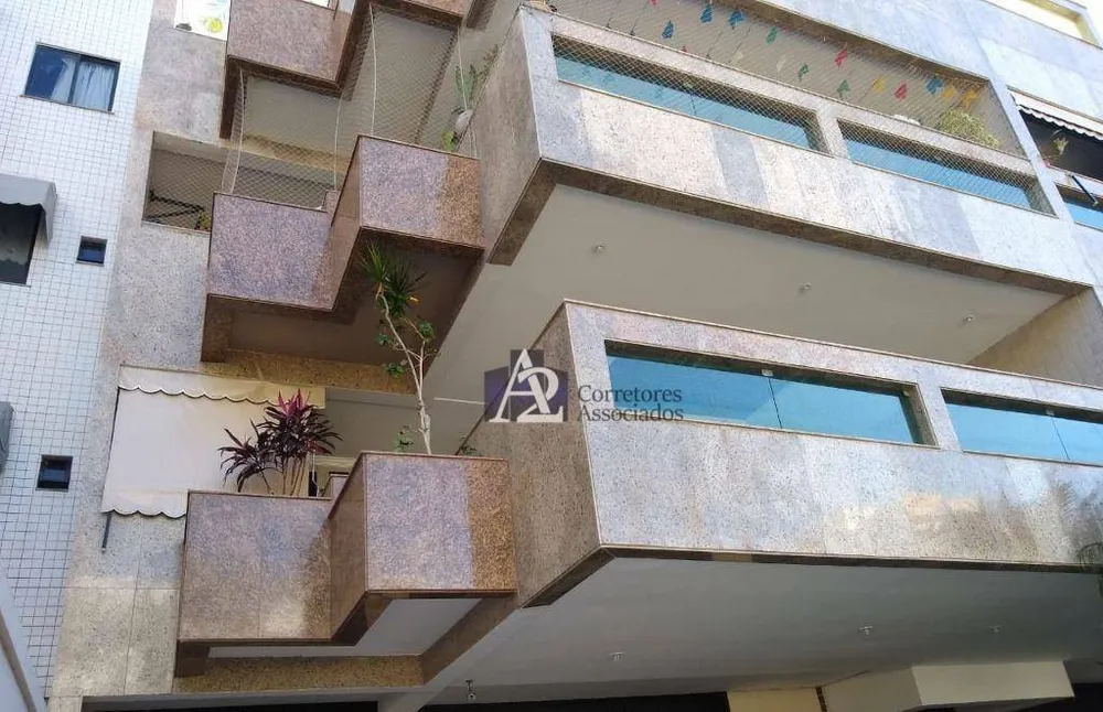 Apartamento, 3 quartos, 110 m² - Foto 1