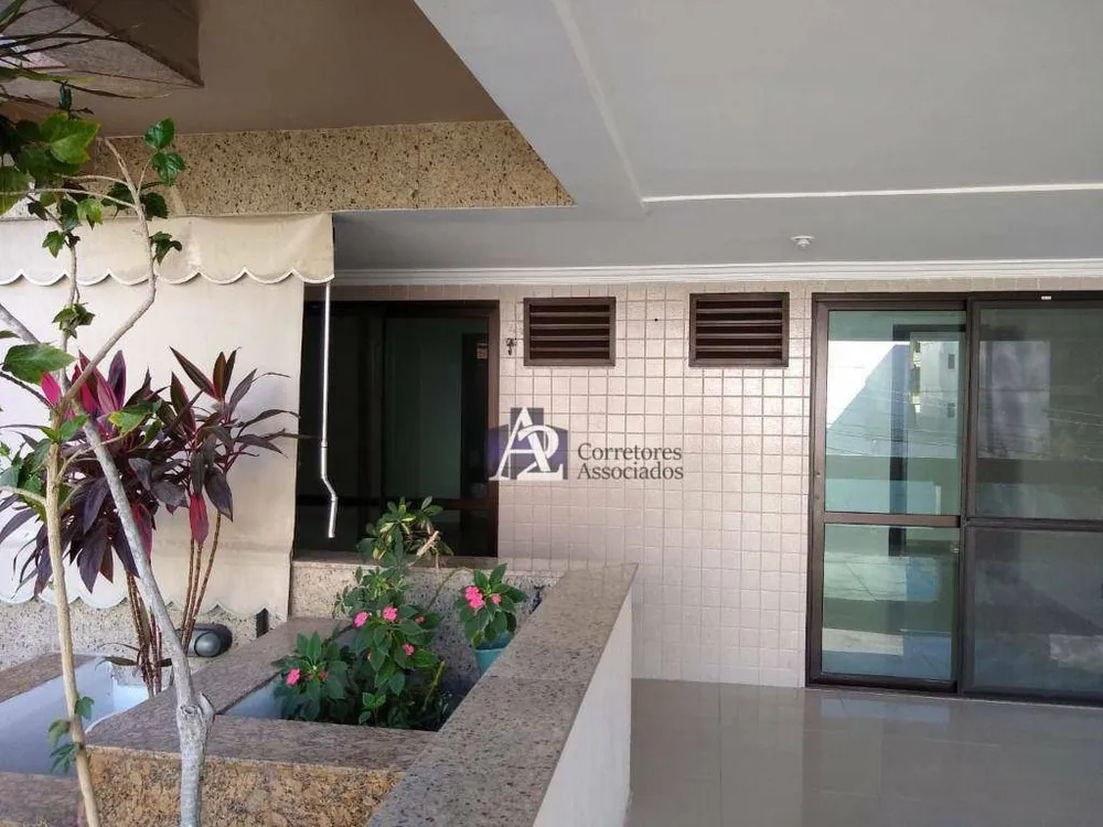 Apartamento, 3 quartos, 110 m² - Foto 4