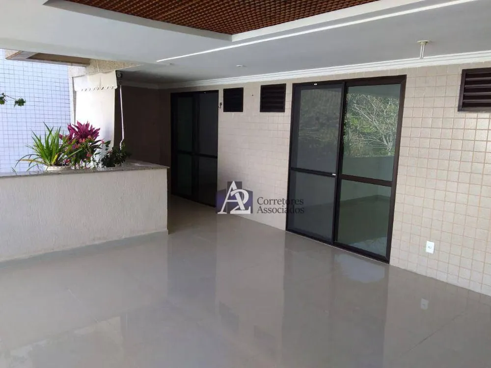 Apartamento, 3 quartos, 110 m² - Foto 11