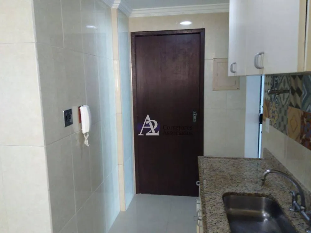 Apartamento, 3 quartos, 110 m² - Foto 9