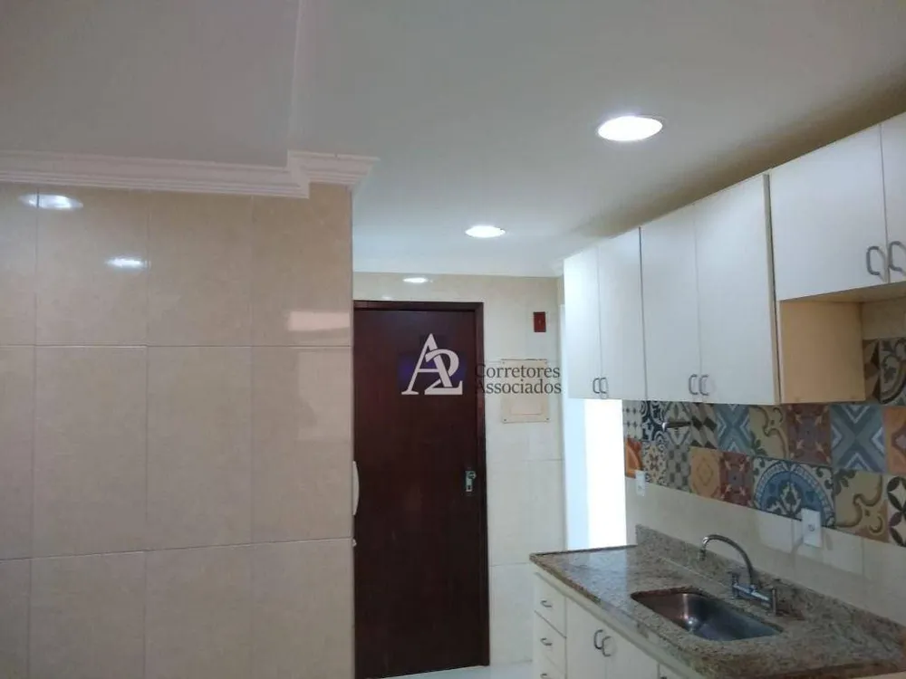 Apartamento, 3 quartos, 110 m² - Foto 8
