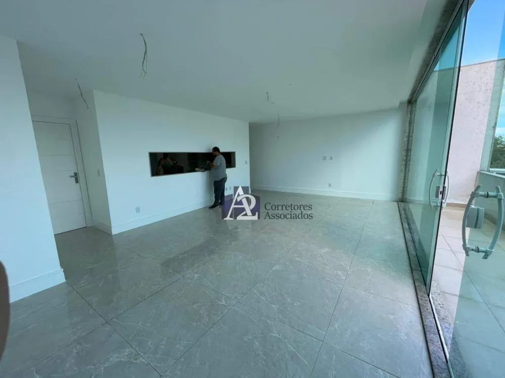 Cobertura, 3 quartos, 320 m² - Foto 10