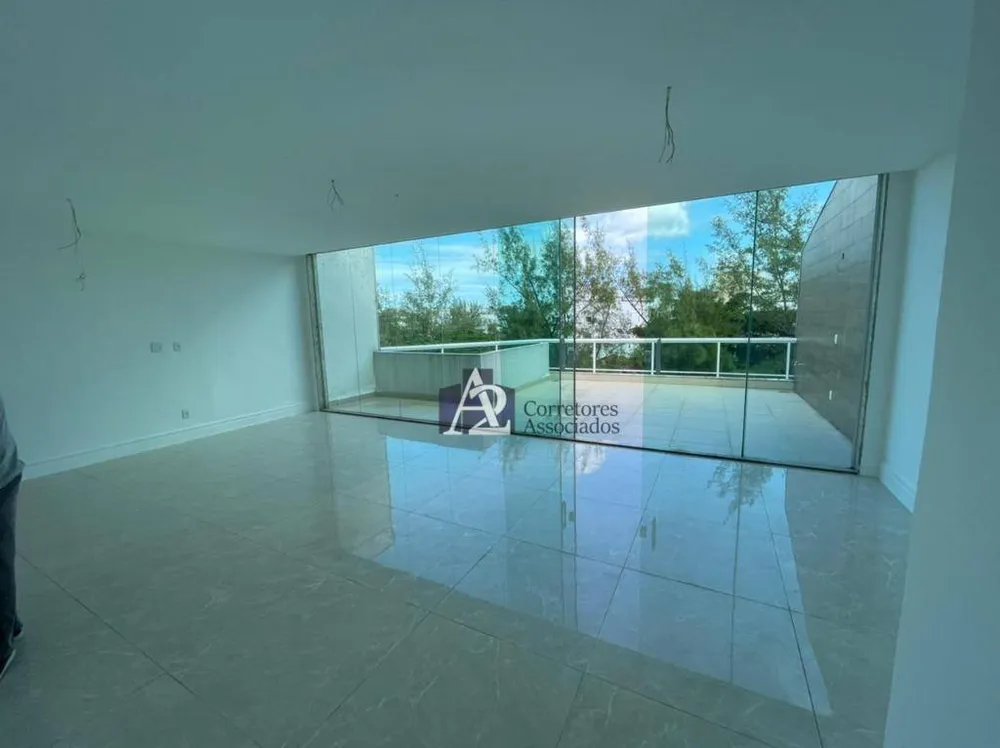 Cobertura, 3 quartos, 320 m² - Foto 11