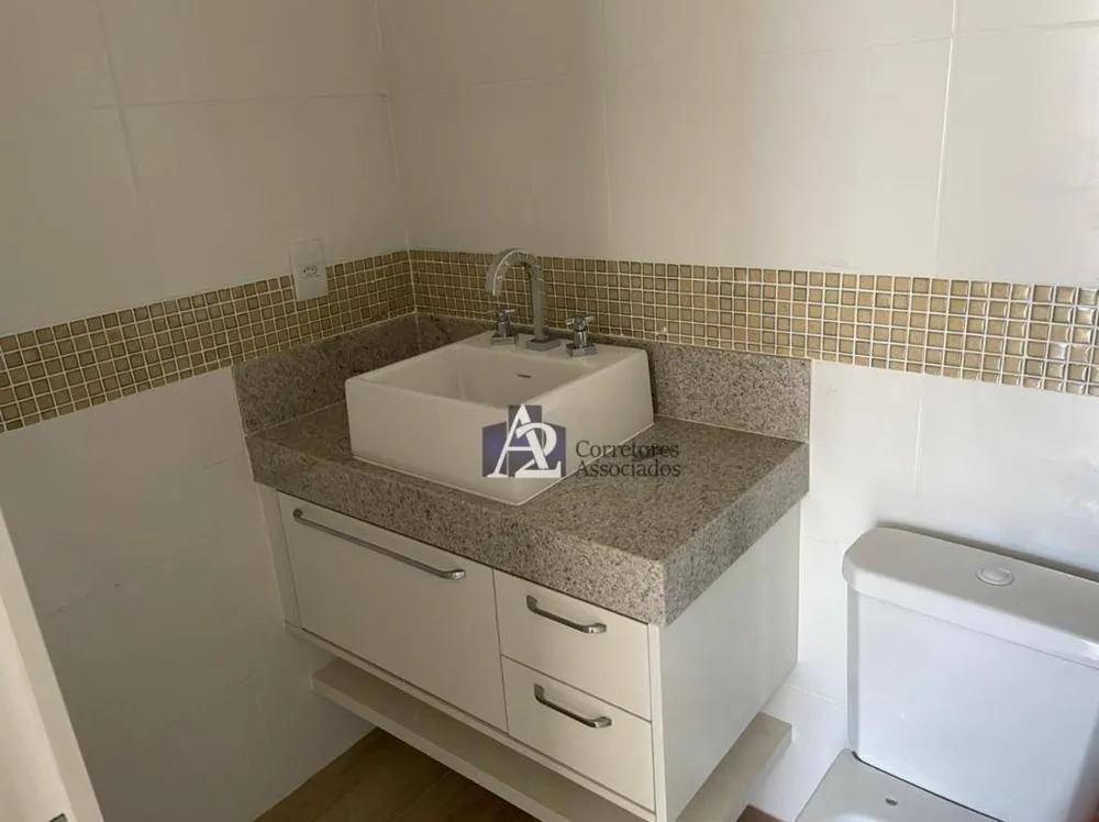 Cobertura, 3 quartos, 320 m² - Foto 1
