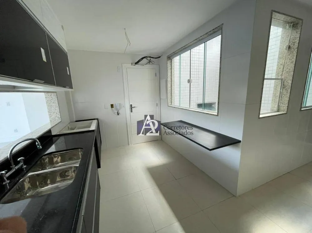 Cobertura, 3 quartos, 320 m² - Foto 15